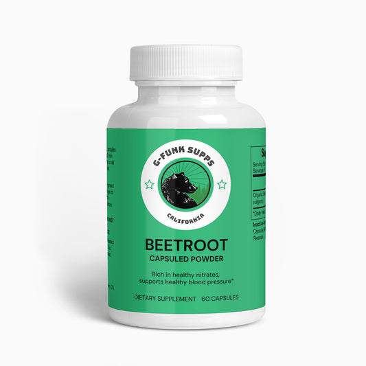 Beetroot