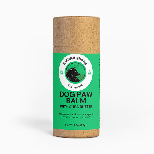 Dog Paw Balm