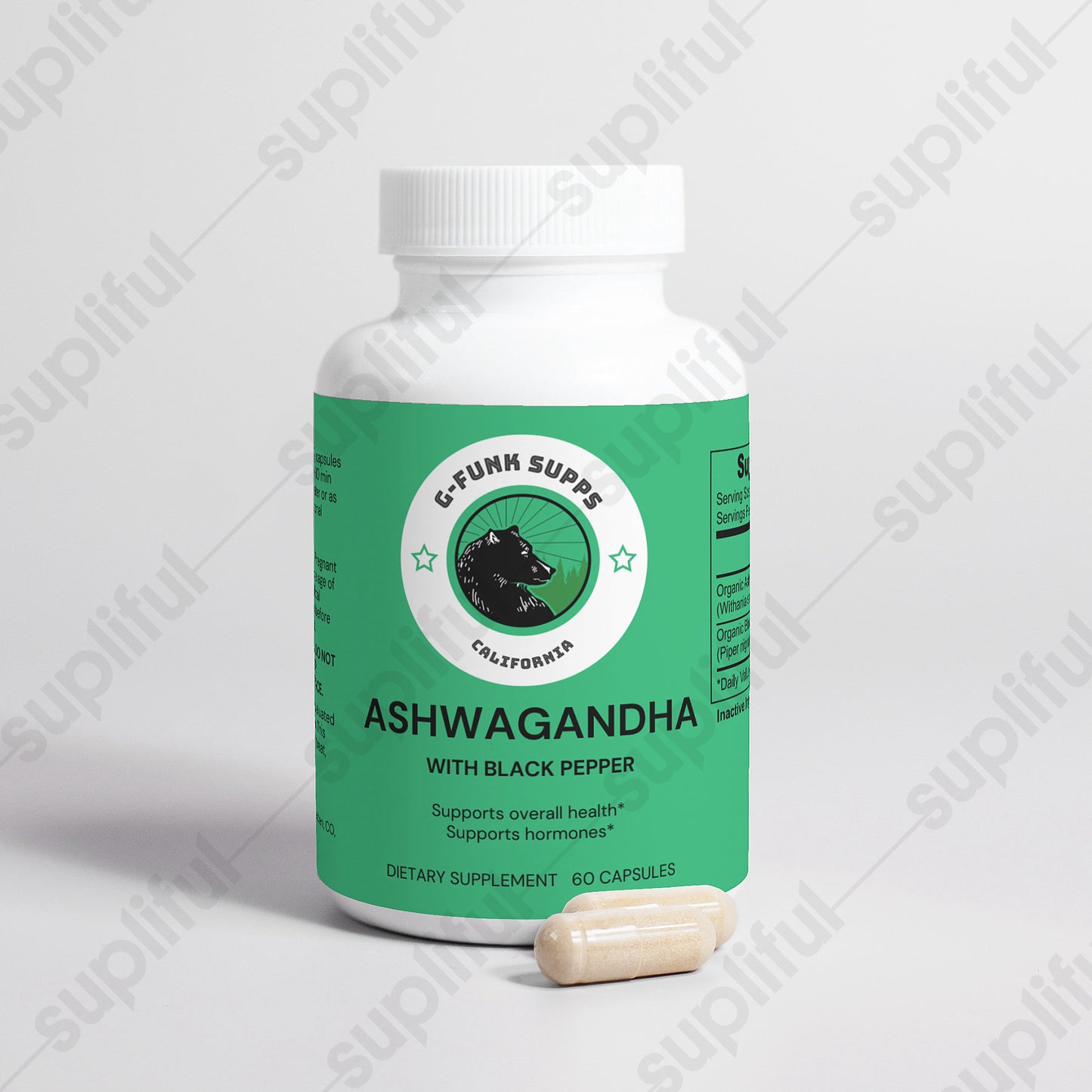 Ashwagandha