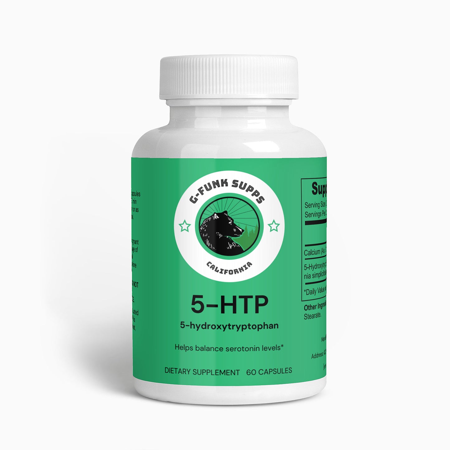 5-HTP