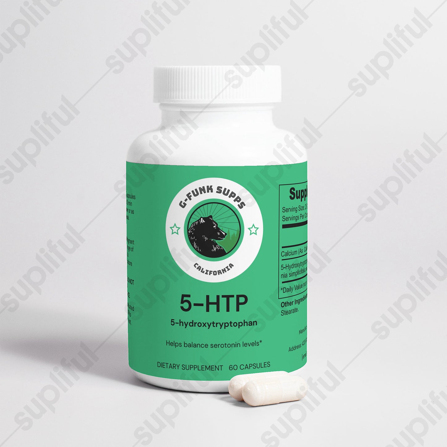 5-HTP