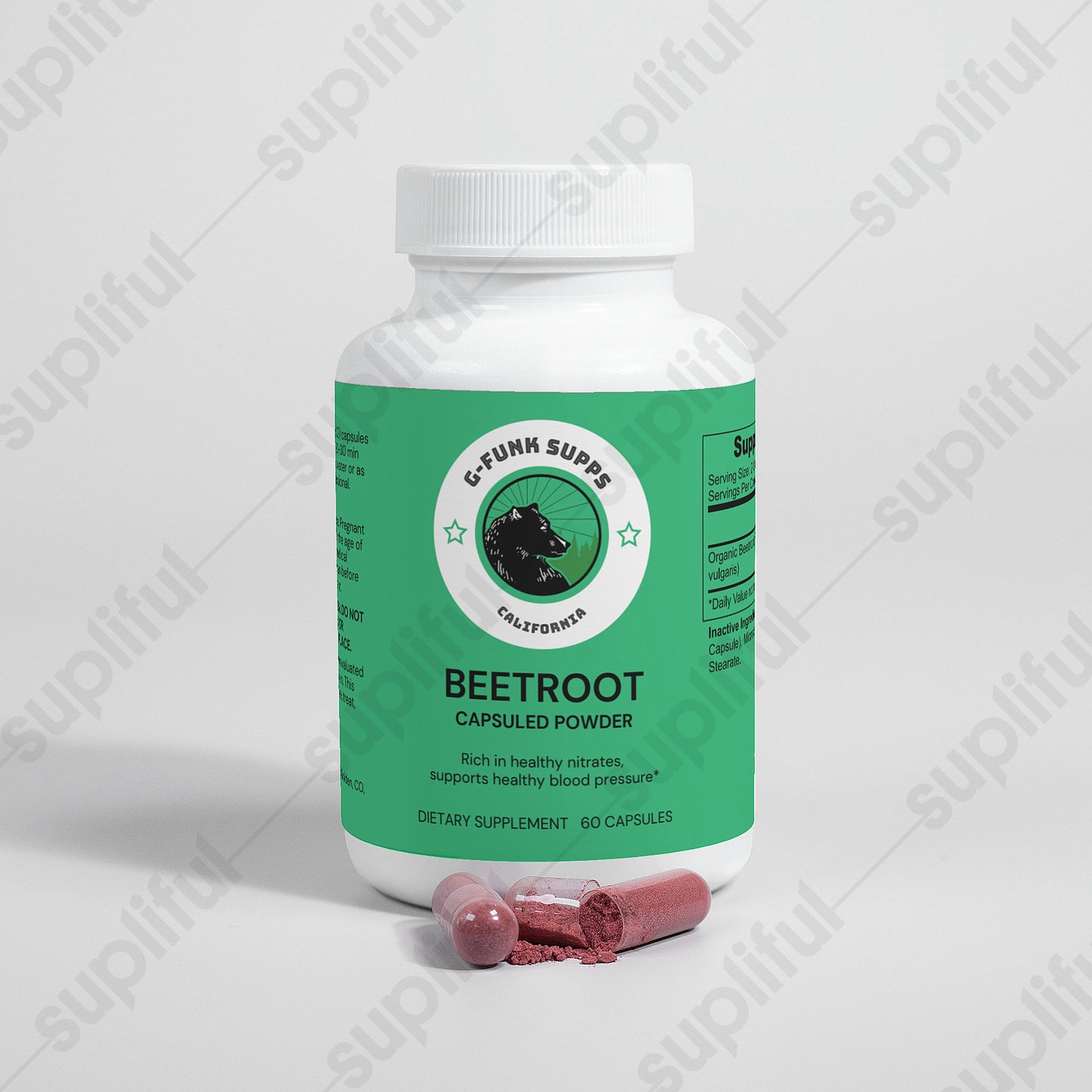 Beetroot